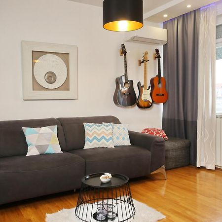 Happy Guest Apartment Zagreb Exterior photo