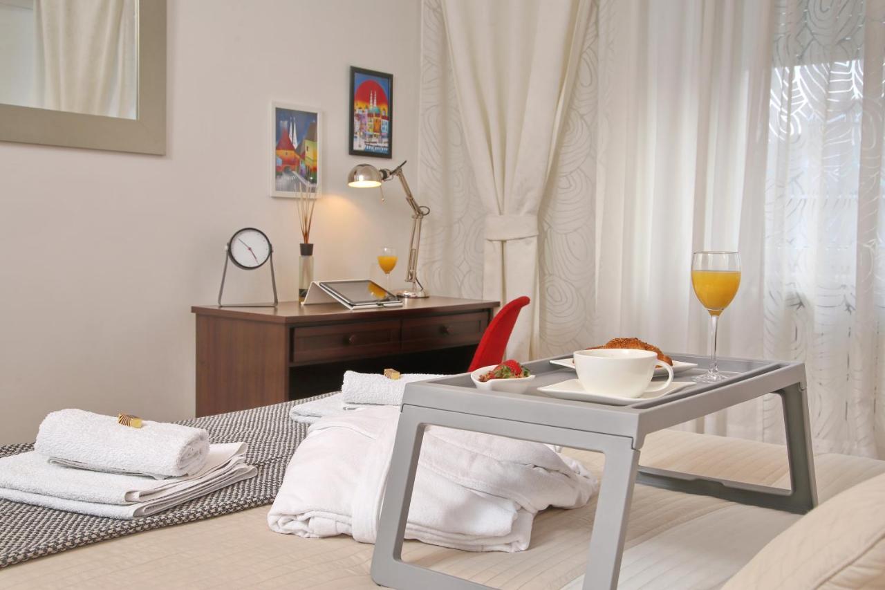 Happy Guest Apartment Zagreb Exterior photo