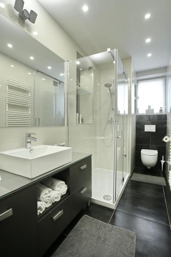 Happy Guest Apartment Zagreb Exterior photo