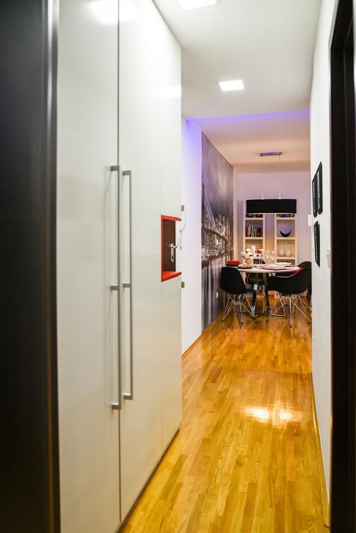 Happy Guest Apartment Zagreb Exterior photo