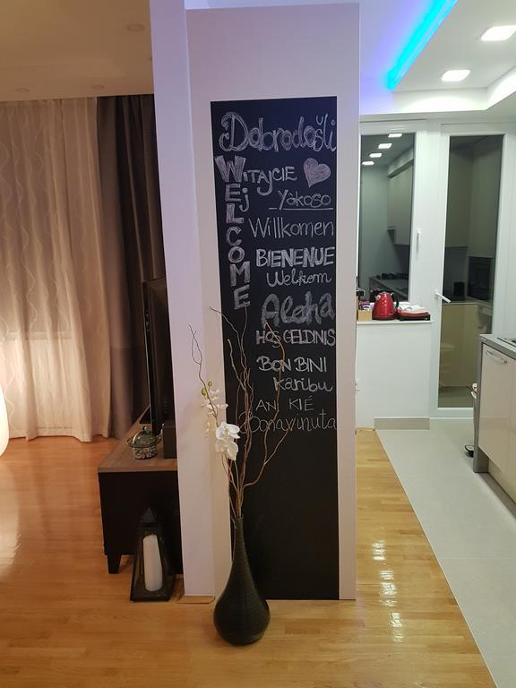 Happy Guest Apartment Zagreb Exterior photo