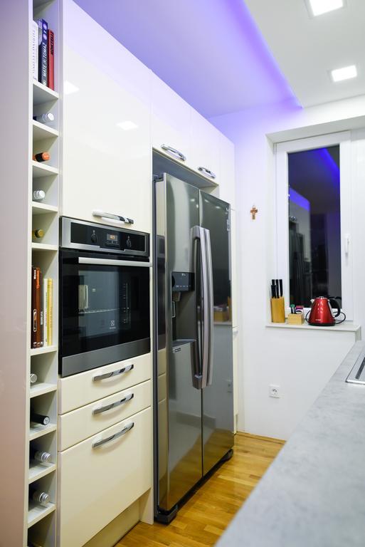 Happy Guest Apartment Zagreb Exterior photo